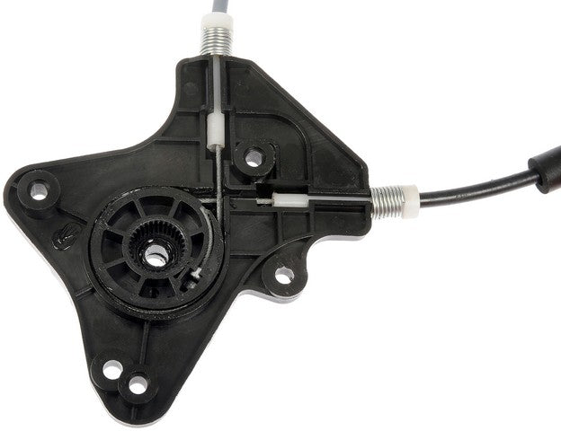Window Regulator Dorman-OE Solutions 752-015