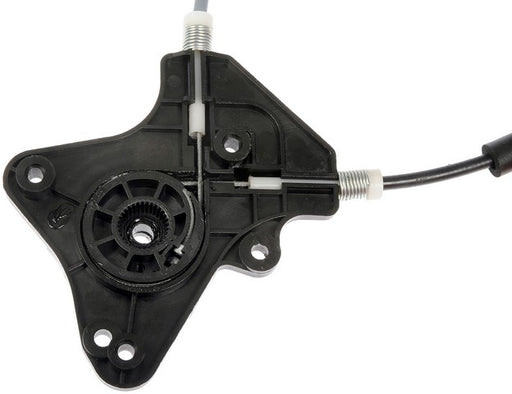 Window Regulator Dorman-OE Solutions 752-015