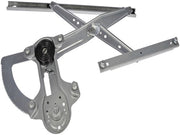 Window Regulator Dorman-OE Solutions 752-026