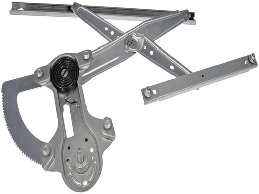 Window Regulator Dorman-OE Solutions 752-026