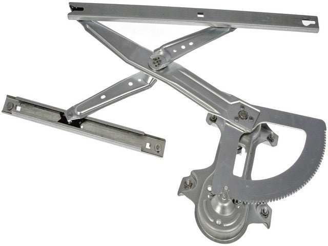 Window Regulator Dorman-OE Solutions 752-026