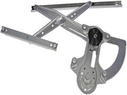 Window Regulator Dorman-OE Solutions 752-027