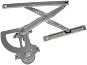 Window Regulator Dorman-OE Solutions 752-027