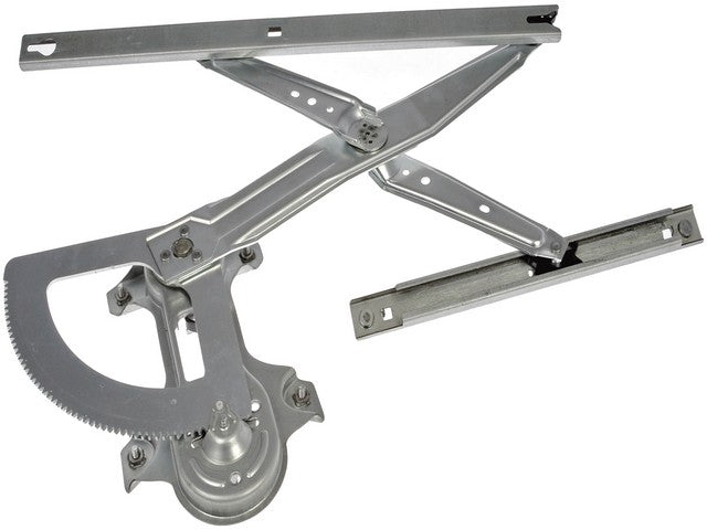 Window Regulator Dorman-OE Solutions 752-027