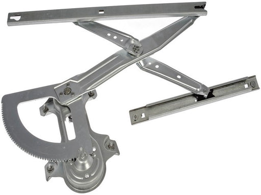 Window Regulator Dorman-OE Solutions 752-027