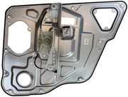 Window Regulator Dorman-OE Solutions 752-028