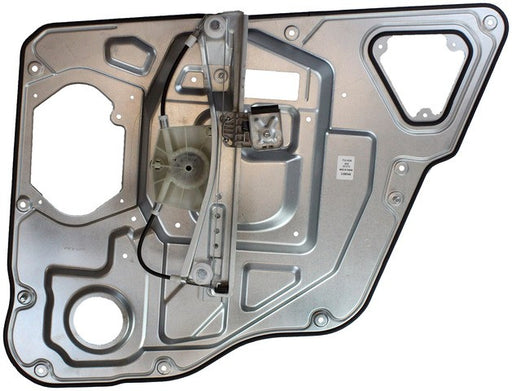 Window Regulator Dorman-OE Solutions 752-028