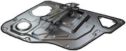 Window Regulator Dorman-OE Solutions 752-028