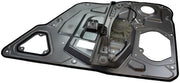 Window Regulator Dorman-OE Solutions 752-028