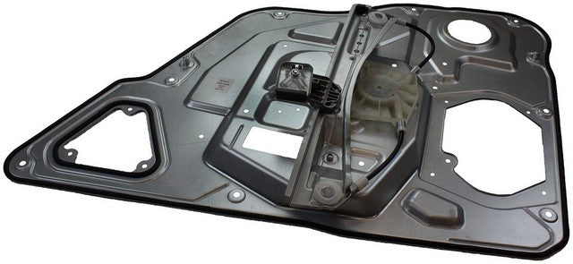 Window Regulator Dorman-OE Solutions 752-028
