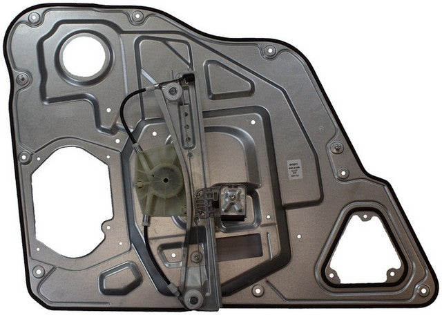 Window Regulator Dorman-OE Solutions 752-029