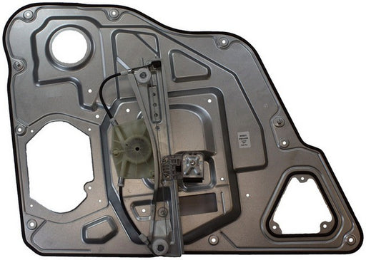 Window Regulator Dorman-OE Solutions 752-029