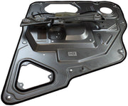 Window Regulator Dorman-OE Solutions 752-029