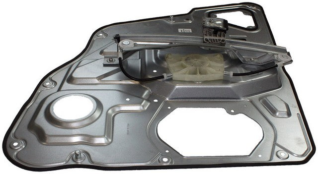 Window Regulator Dorman-OE Solutions 752-029