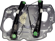 Window Regulator Dorman-OE Solutions 752-036