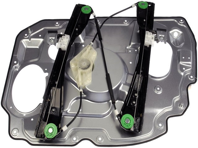 Window Regulator Dorman-OE Solutions 752-036