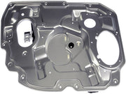 Window Regulator Dorman-OE Solutions 752-036