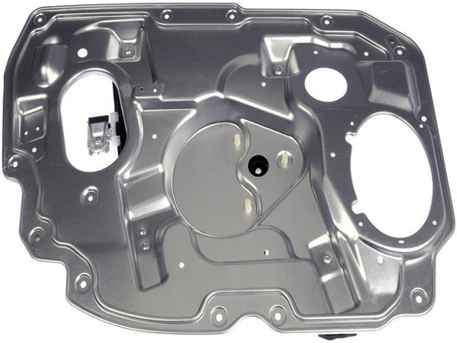 Window Regulator Dorman-OE Solutions 752-036