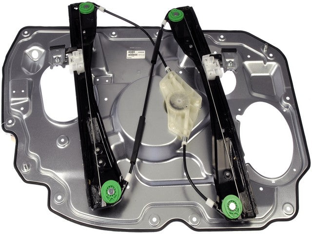 Window Regulator Dorman-OE Solutions 752-037