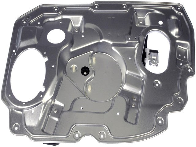 Window Regulator Dorman-OE Solutions 752-037