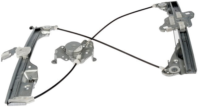 Window Regulator Dorman-OE Solutions 752-060