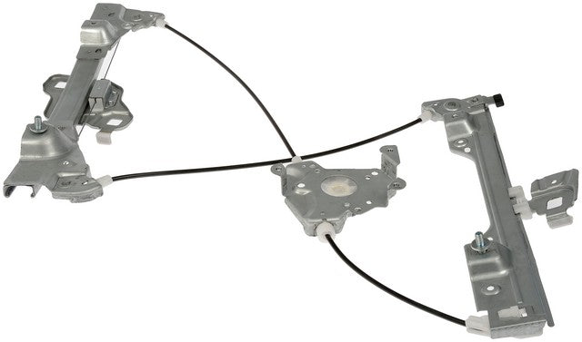 Window Regulator Dorman-OE Solutions 752-060