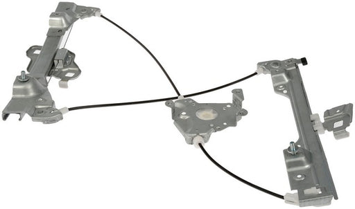 Window Regulator Dorman-OE Solutions 752-060