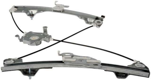 Window Regulator Dorman-OE Solutions 752-060