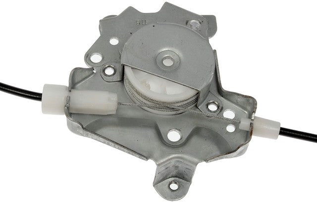 Window Regulator Dorman-OE Solutions 752-060