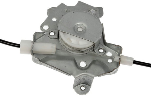 Window Regulator Dorman-OE Solutions 752-060