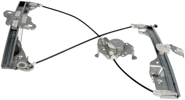 Window Regulator Dorman-OE Solutions 752-061