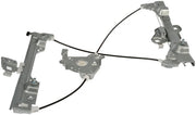Window Regulator Dorman-OE Solutions 752-061