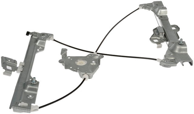 Window Regulator Dorman-OE Solutions 752-061