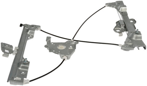 Window Regulator Dorman-OE Solutions 752-061