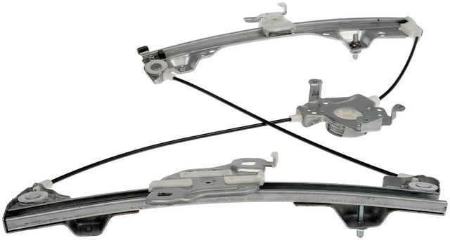 Window Regulator Dorman-OE Solutions 752-061