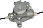 Window Regulator Dorman-OE Solutions 752-061