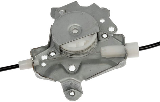Window Regulator Dorman-OE Solutions 752-061