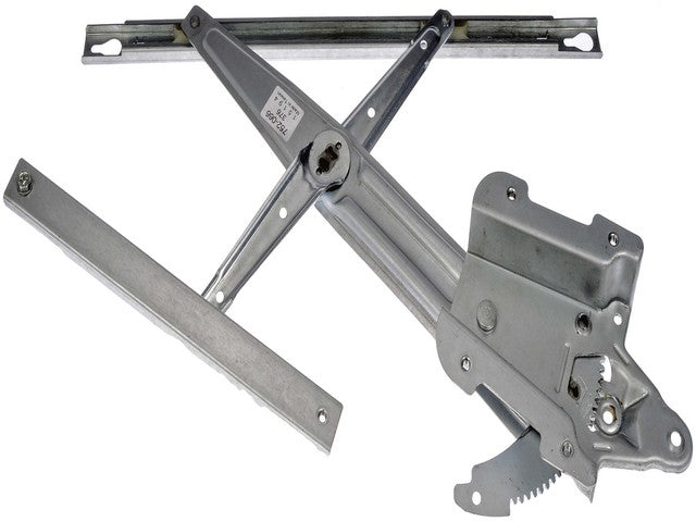 Window Regulator Dorman-OE Solutions 752-066