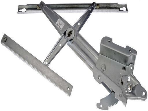 Window Regulator Dorman-OE Solutions 752-066