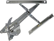 Window Regulator Dorman-OE Solutions 752-066