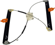 Window Regulator Dorman-OE Solutions 752-068