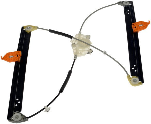 Window Regulator Dorman-OE Solutions 752-068