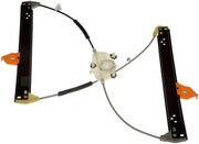 Window Regulator Dorman-OE Solutions 752-068