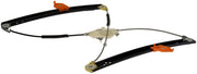 Window Regulator Dorman-OE Solutions 752-068