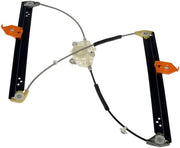 Window Regulator Dorman-OE Solutions 752-069