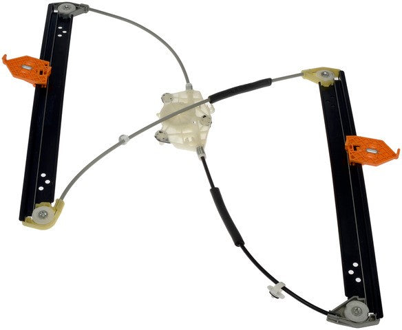 Window Regulator Dorman-OE Solutions 752-069