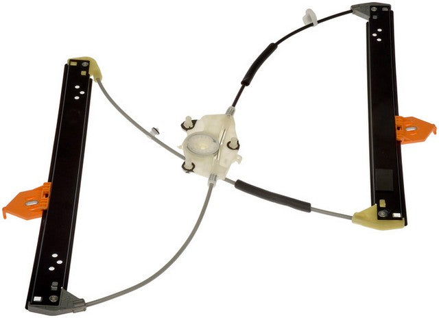 Window Regulator Dorman-OE Solutions 752-069