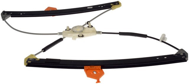 Window Regulator Dorman-OE Solutions 752-069