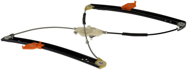 Window Regulator Dorman-OE Solutions 752-069