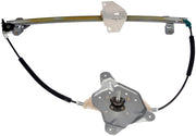 Window Regulator Dorman-OE Solutions 752-078